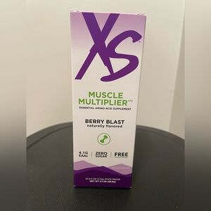 XS Muscle Multiplier